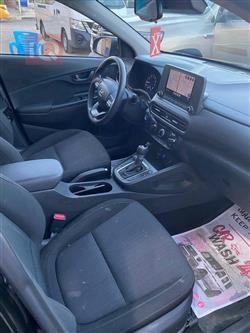 هيونداي كونا